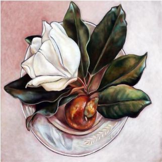 decor cu magnolie tw